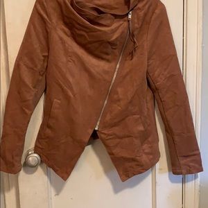 ☀️🧡FALL MOTO JACKET🧡☀️